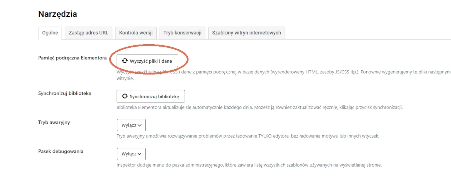 learndash i elementor problem oraz rozwiazanie